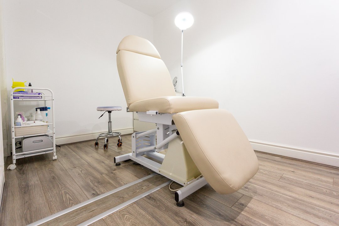 The Beauty Clinic, Everton, Liverpool