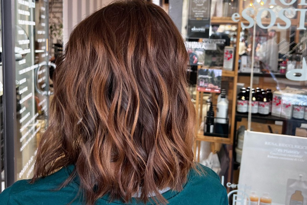 D Hairdressing Roma, Romanina, Roma