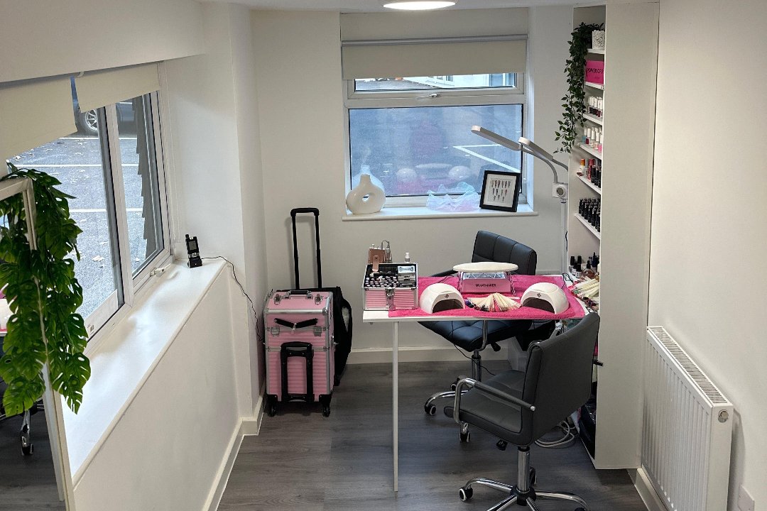 Sonia Areias Hair & Nails, Brooklands, Trafford