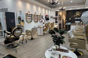 5 Stars Hair & Beauty