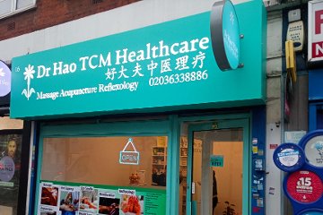 Dr Hao Tcm Healthcare