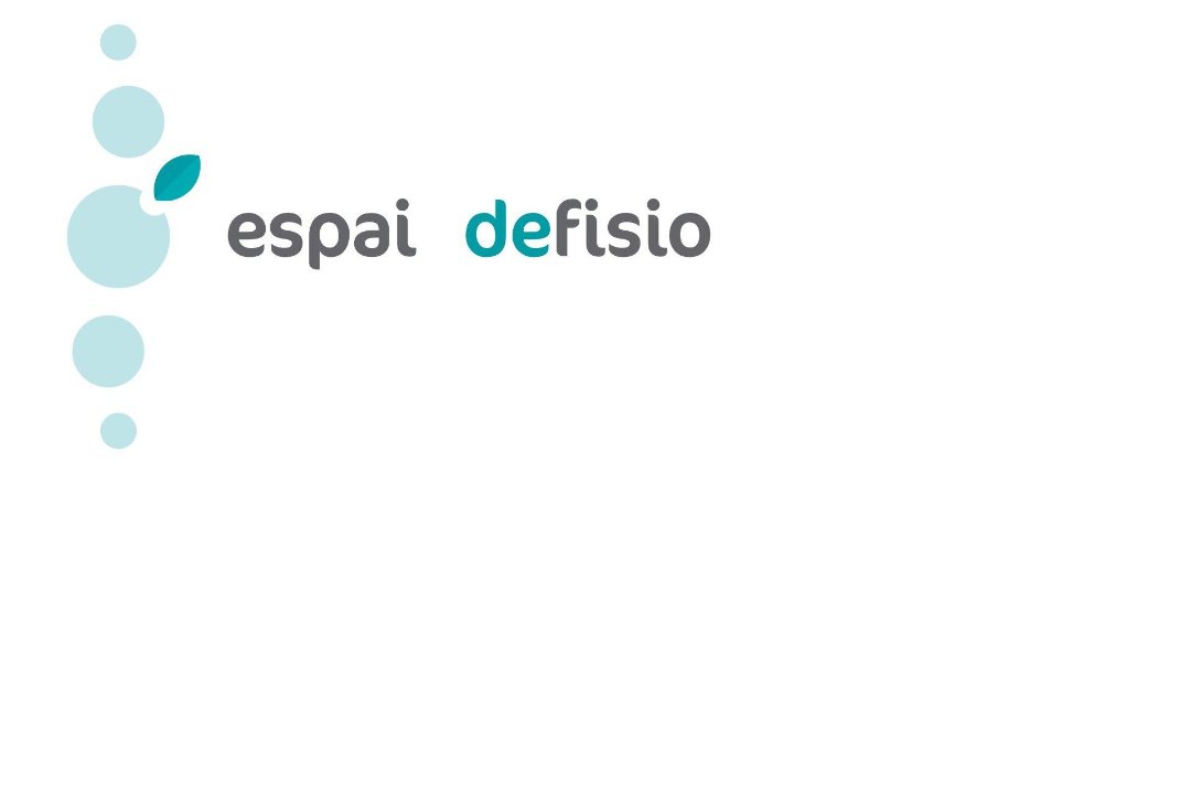 Espai Defisio, Sant Gervasi-Galvany, Barcelona