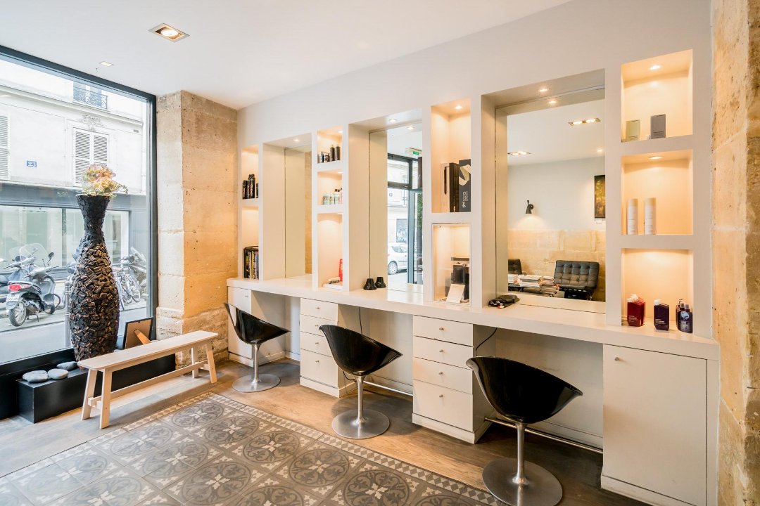 Zazen - Le Marais, Métro Saint-Paul, Paris