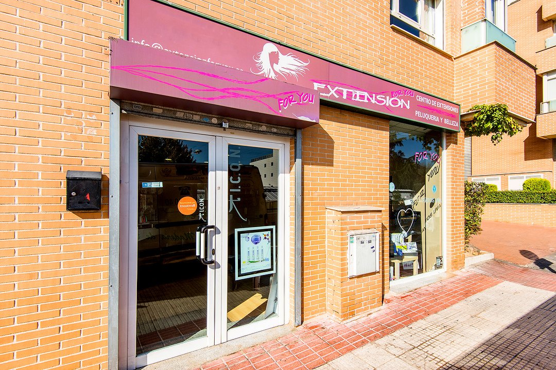 Extension For You, Alcobendas, Comunidad de Madrid