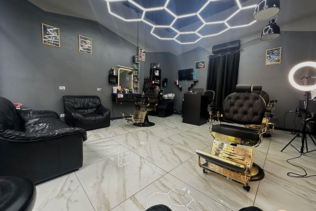 Barber Shop Pro, Cologno Monzese, Lombardia