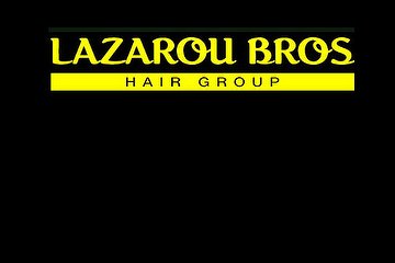 Lazarou Brothers Barber Shop LTD