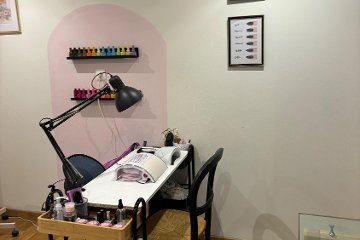 Jd beauté ongle
