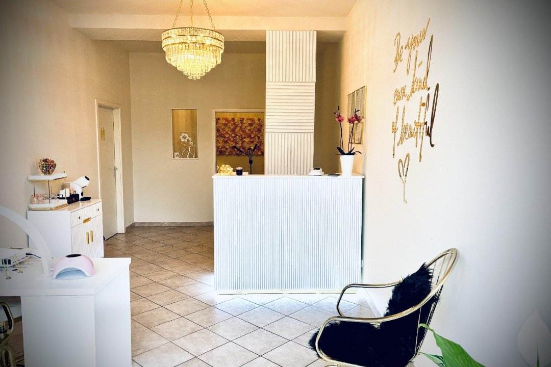 VV Beauty Bar, Babelsberg, Potsdam