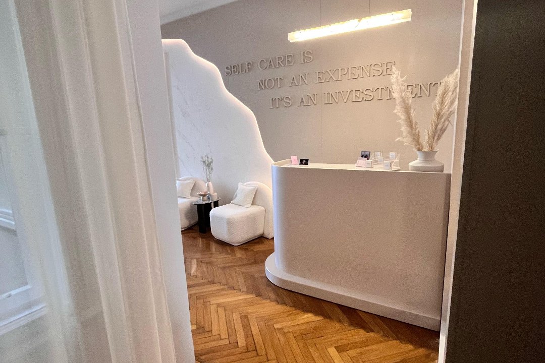 Beauty Nails by Sandra, 1. Bezirk, Wien