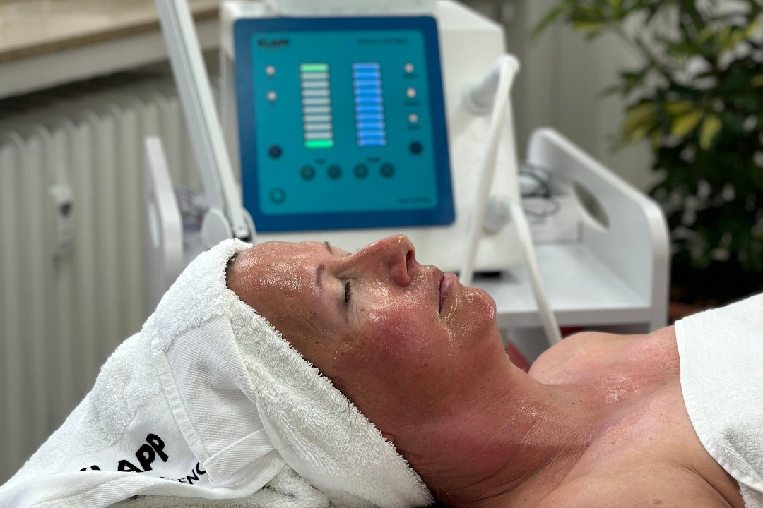 Vesalia Wellness, Wesel