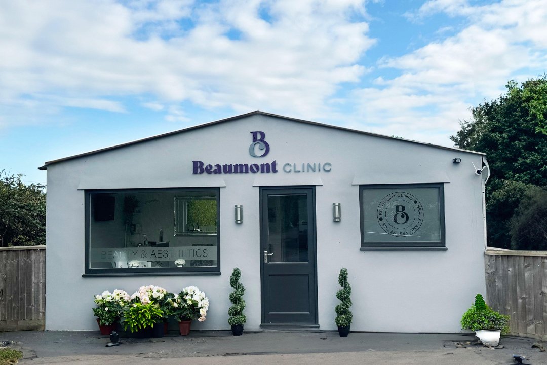 Beaumount Clinic, Chippenham