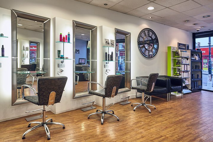 Moda Hair | Hair Salon in Norbury, London - Treatwell