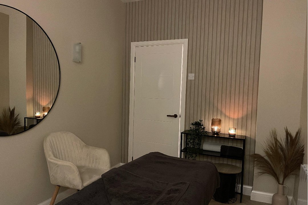 Revitalise Therapy, Whickham, Tyne and Wear