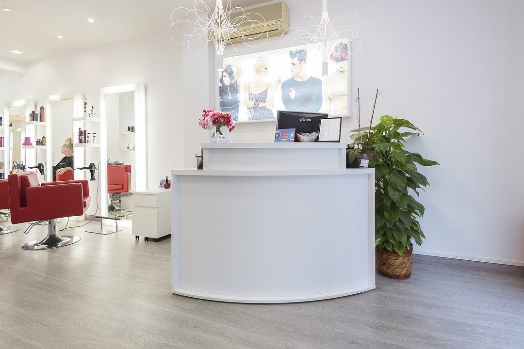 Online Salón Unisex, Sant Antoni, Barcelona