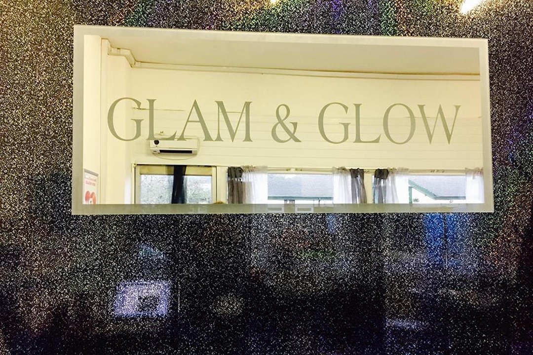 Glam & Glow, Brooklands, Trafford