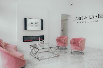 Lash & Laser Clinic