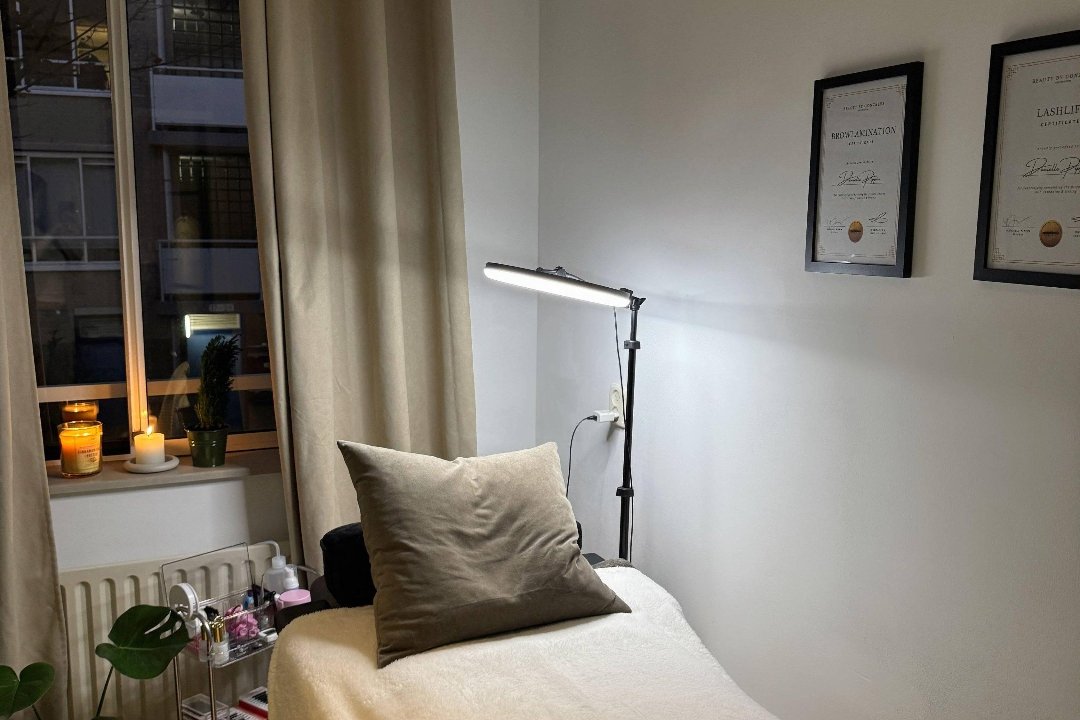 Cherry Beauty Amsterdam, Wittenburg, Amsterdam