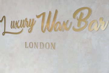 Luxury Wax Bar - Edgware Road