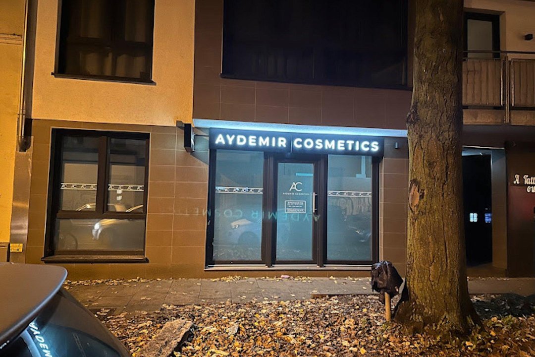 Aydemir Cosmetics, Bremen