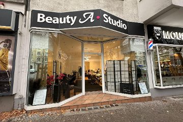 Beauty A Studio Charlottenburg