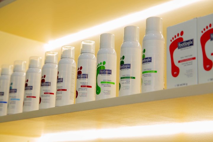 Beauty Nest Nails & Beauty - London - Onglerie Swiss Cottage, Finchley Road - Photo de galerie - OneBooking