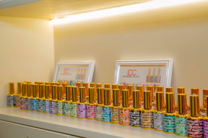 Beauty Nest Nails & Beauty - London - Onglerie Swiss Cottage, Finchley Road - Photo de galerie - OneBooking