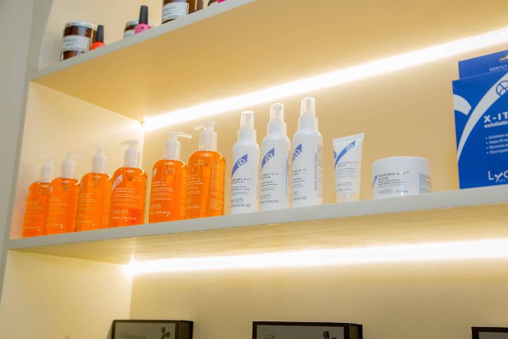 Beauty Nest Nails & Beauty - London - Onglerie Swiss Cottage, Finchley Road - Photo de galerie - OneBooking