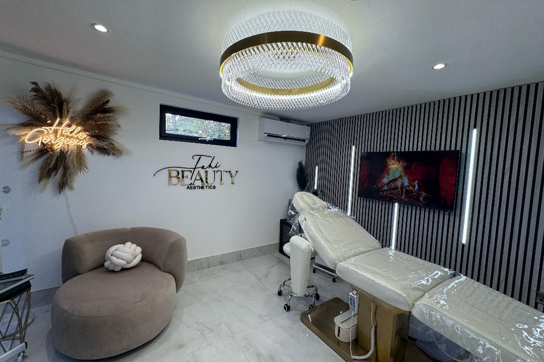 Fahi Beauty Aesthetics, Valence Park, London