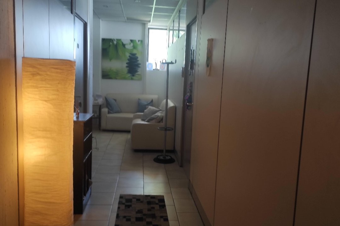 Studio Olistico Anima e Corpo, Casteldebole, Bologna