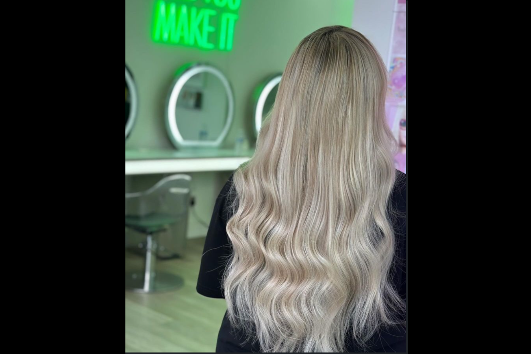 Hair by Nicole, Tollcross, Glasgow