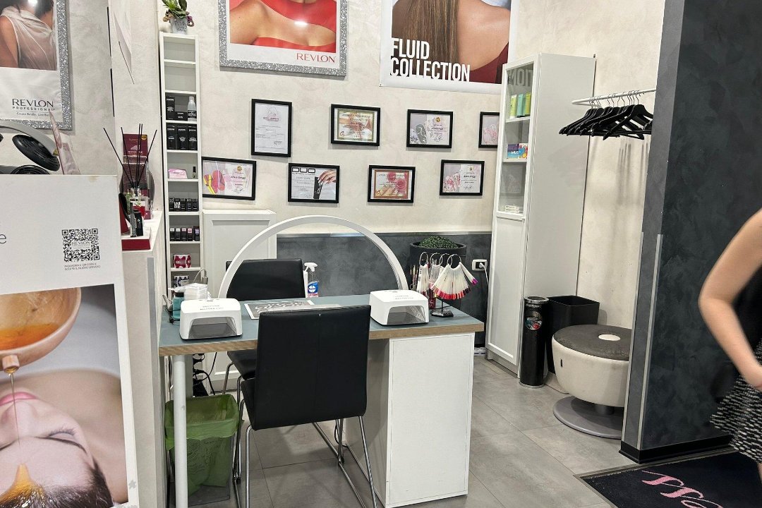 Alisia Nails, Colleferro, Lazio