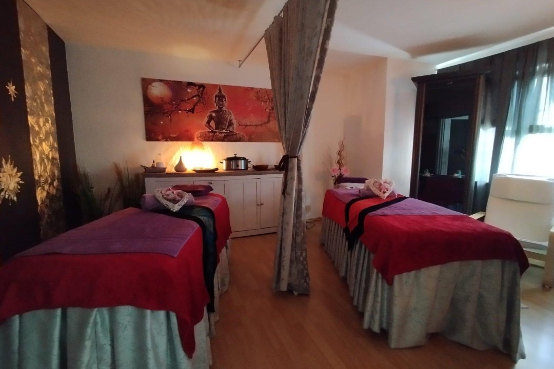 Bali Massage & Wellness Studio, Rüttenscheid, Essen