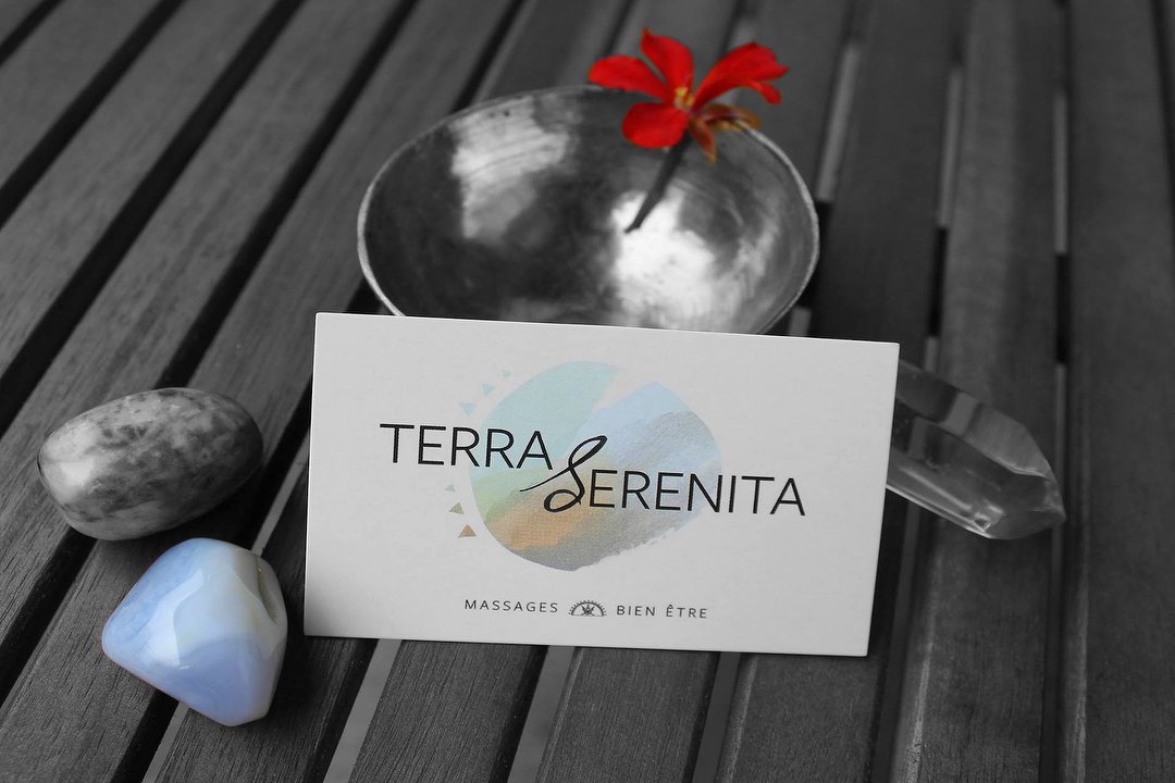 Terra Serenita, Vendargues, Montpellier Méditerranée Métropole