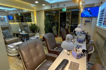 Cici Nailroom