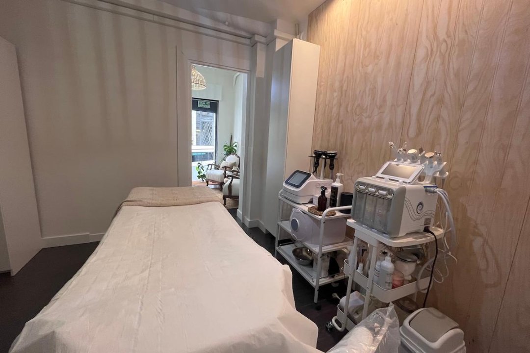 Sede Sant Gervasi Mimosi Beauty & Health Concept, Sant Gervasi-Bonanova, Barcelona