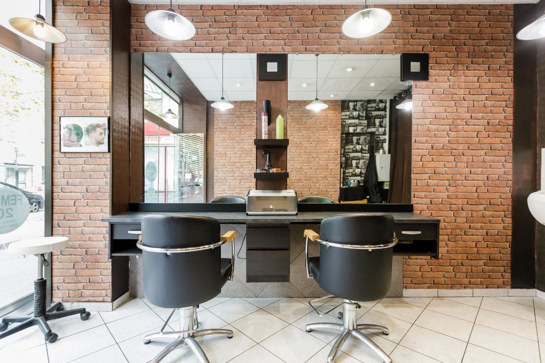 Sylvain Coiffure - Paris 11, Sainte-Marguerite, Paris