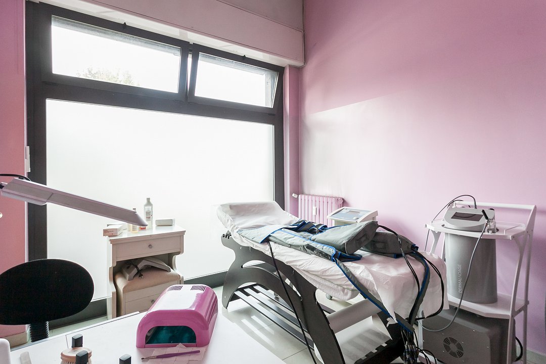 L'Oasi della Bellezza, Corsica, Milano