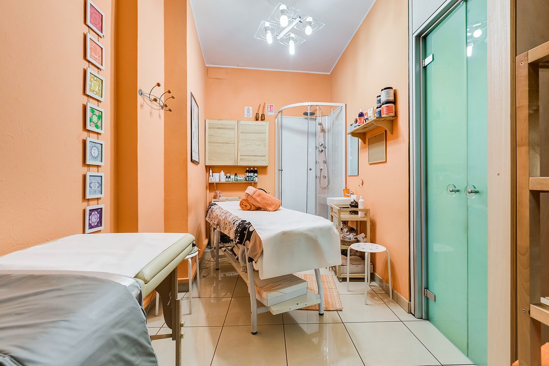 Gocce di Luce, Don Bosco, Roma