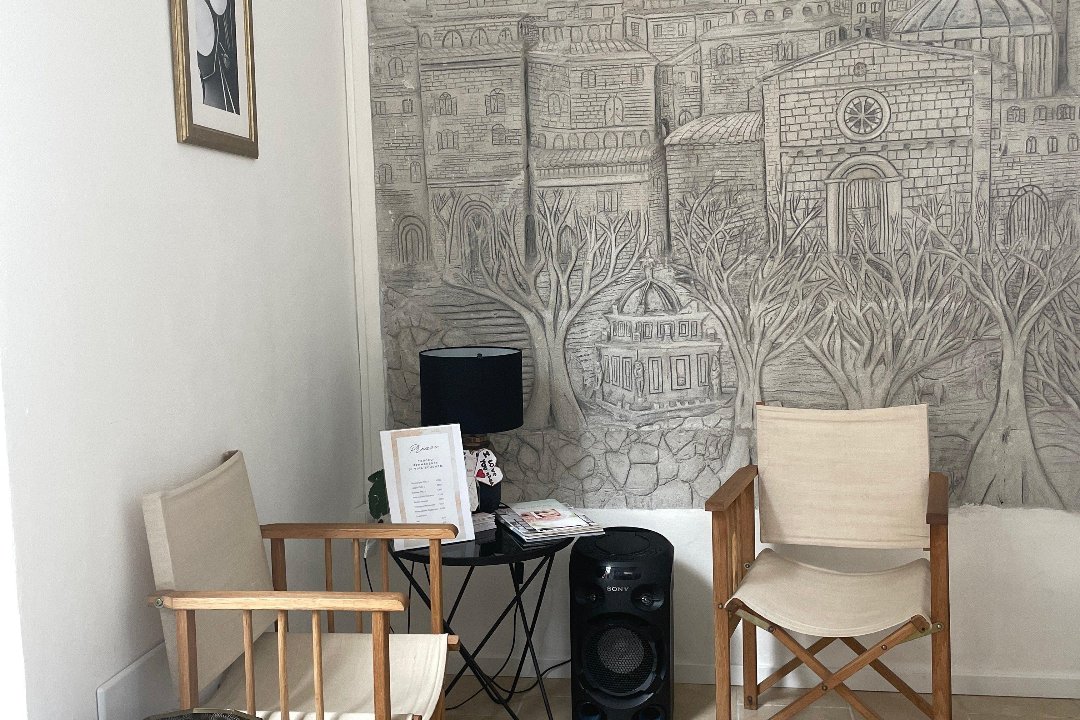 LipsHub Trucco Permanente by Vika Schembri, Sassari, Sardegna
