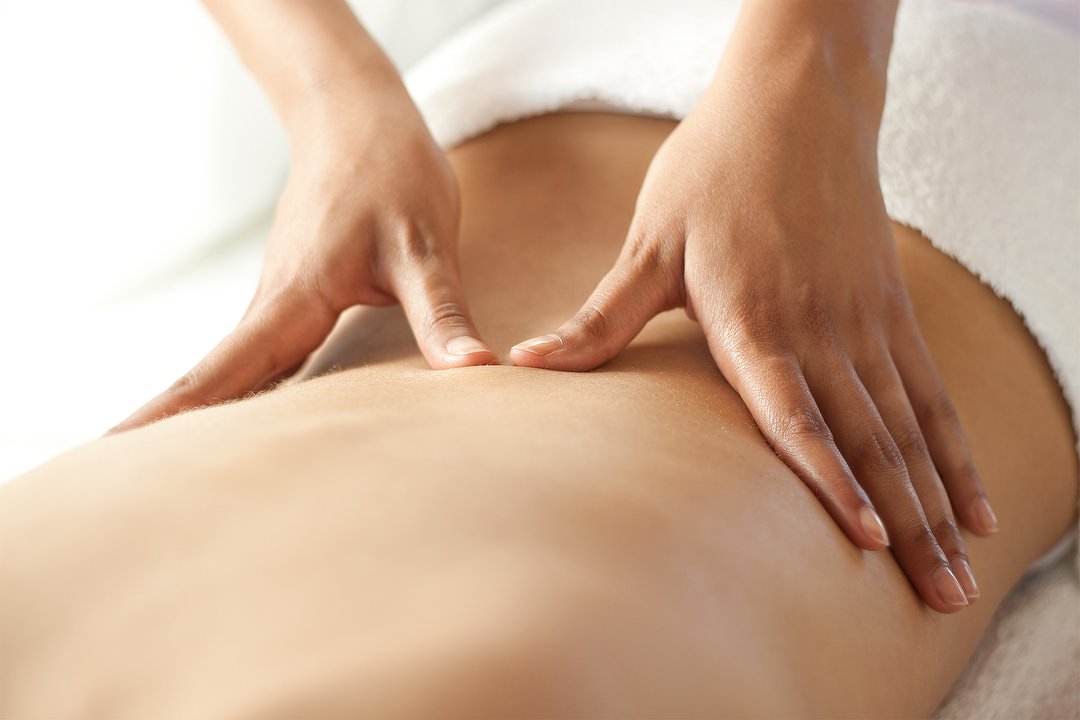 TCM Massage-Salon - JIE XIU, Barmbek Nord, Hamburg