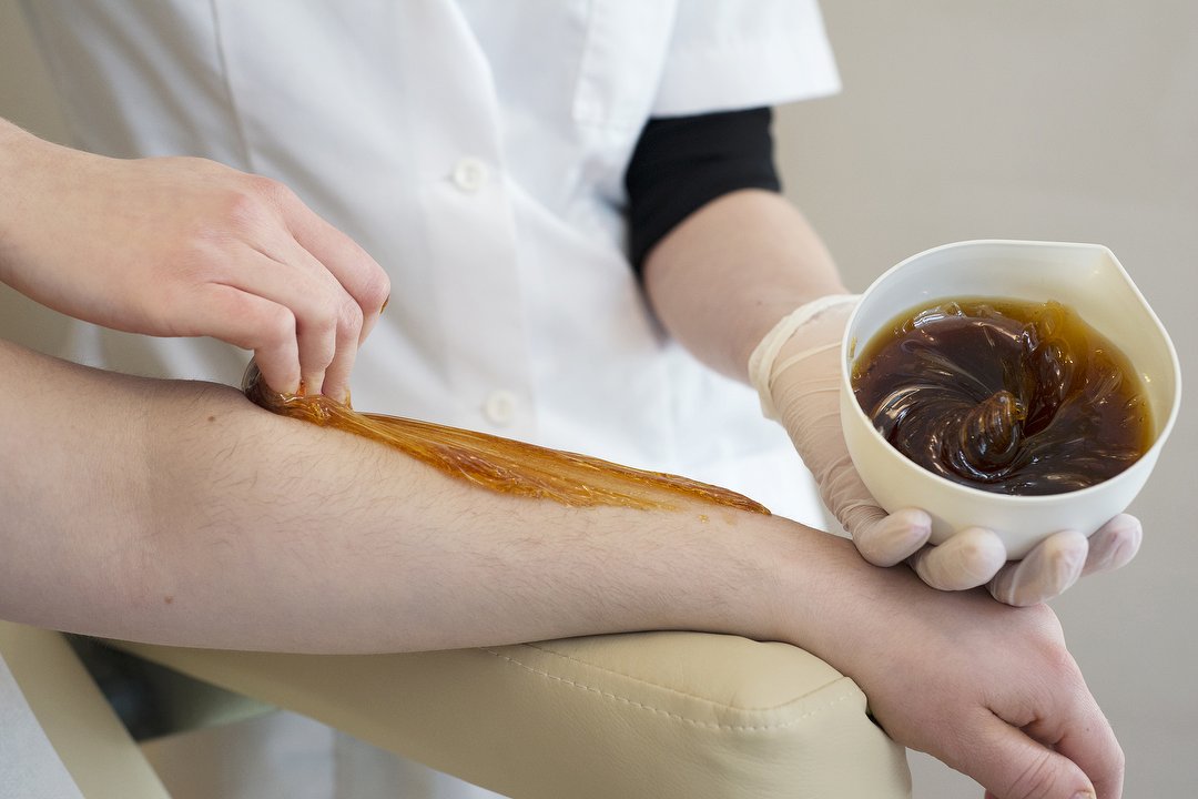 Sugaring Beauty Bar within Daniel Mikhael's Hair & Beauty, Marble Arch, London