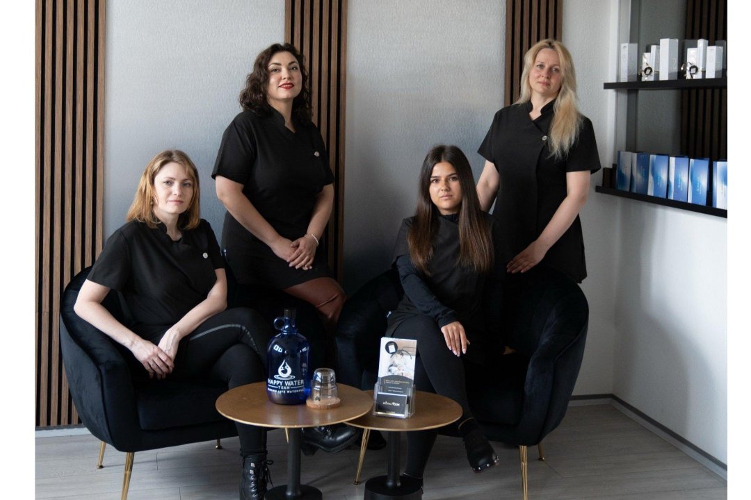 ROYAL LOOK. DEIN BEAUTYSTUDIO, Düren