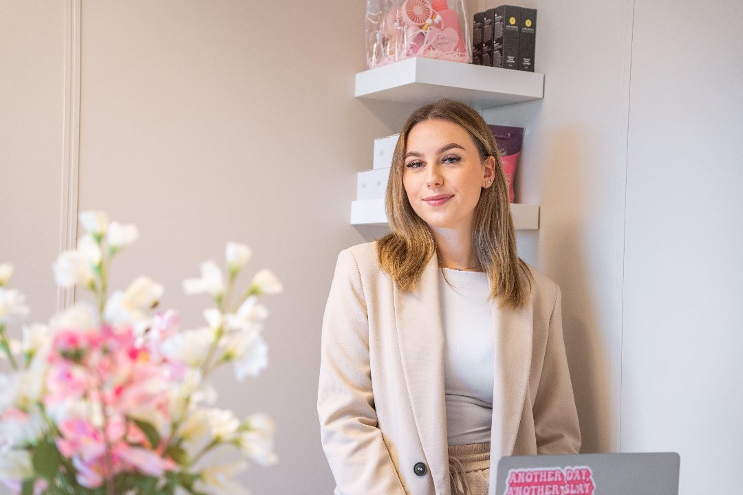 RV Beauty Studio, Maarssen-Dorp, Provincie Utrecht