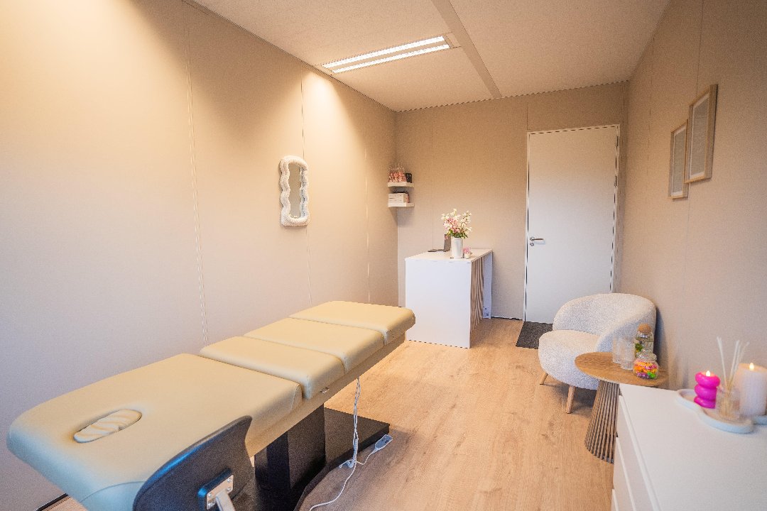 RV Beauty Studio, Maarssen-Dorp, Provincie Utrecht