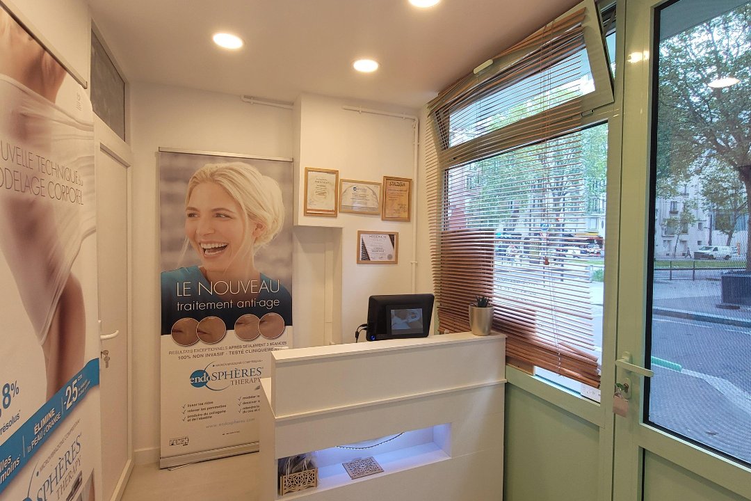 Institut Ritta Beauté, Plaisance, Paris