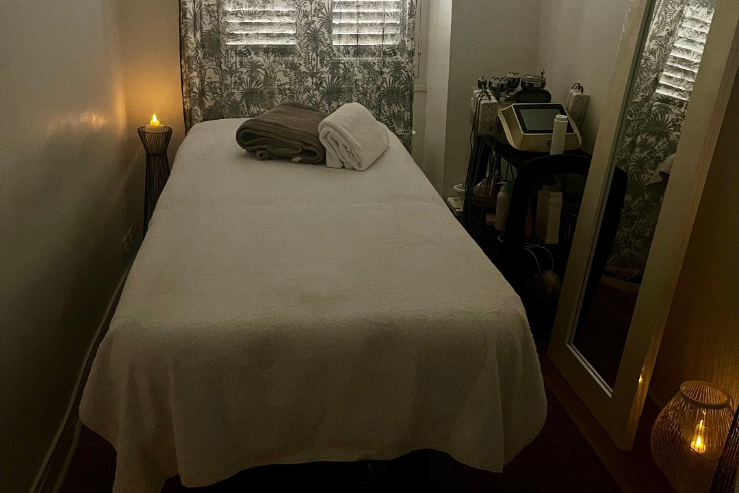 Body shaping by Sophie, Saint-Giniez, Marseille