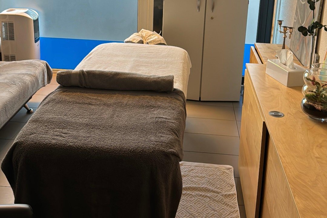 Massage by Dimax, Kanton Aargau