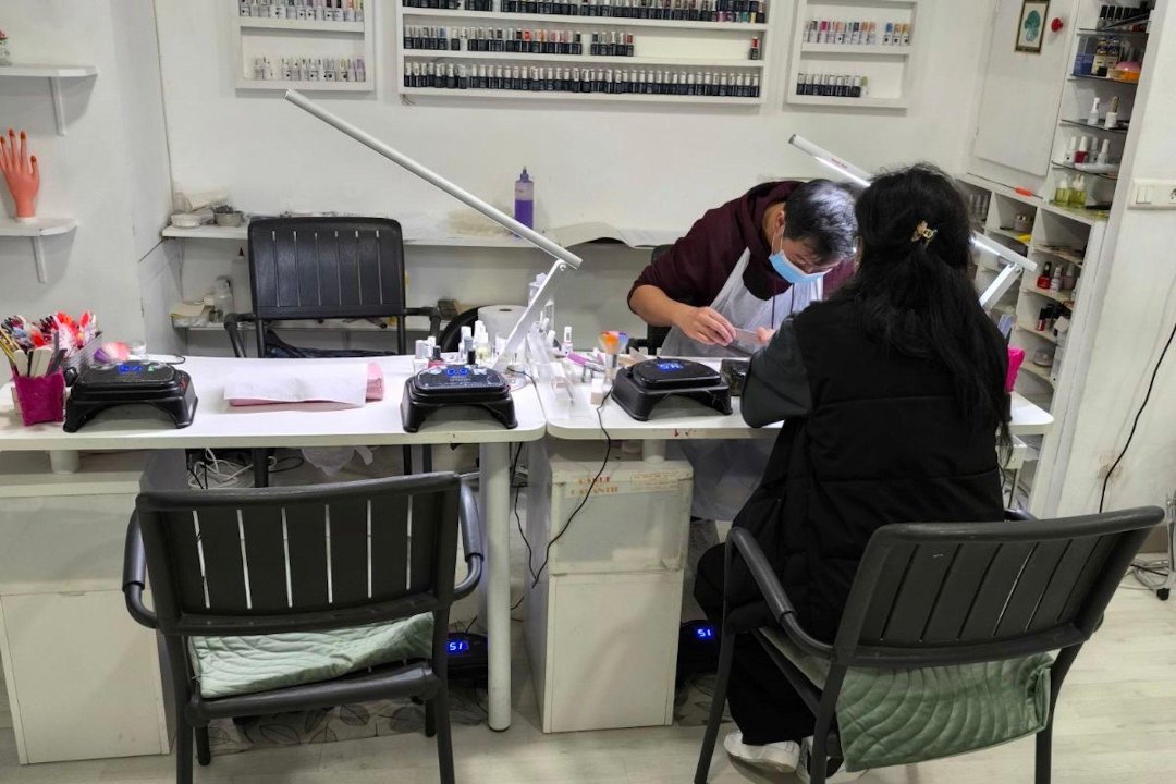Beauty Ongles, Savigny-sur-Orge, Essonne