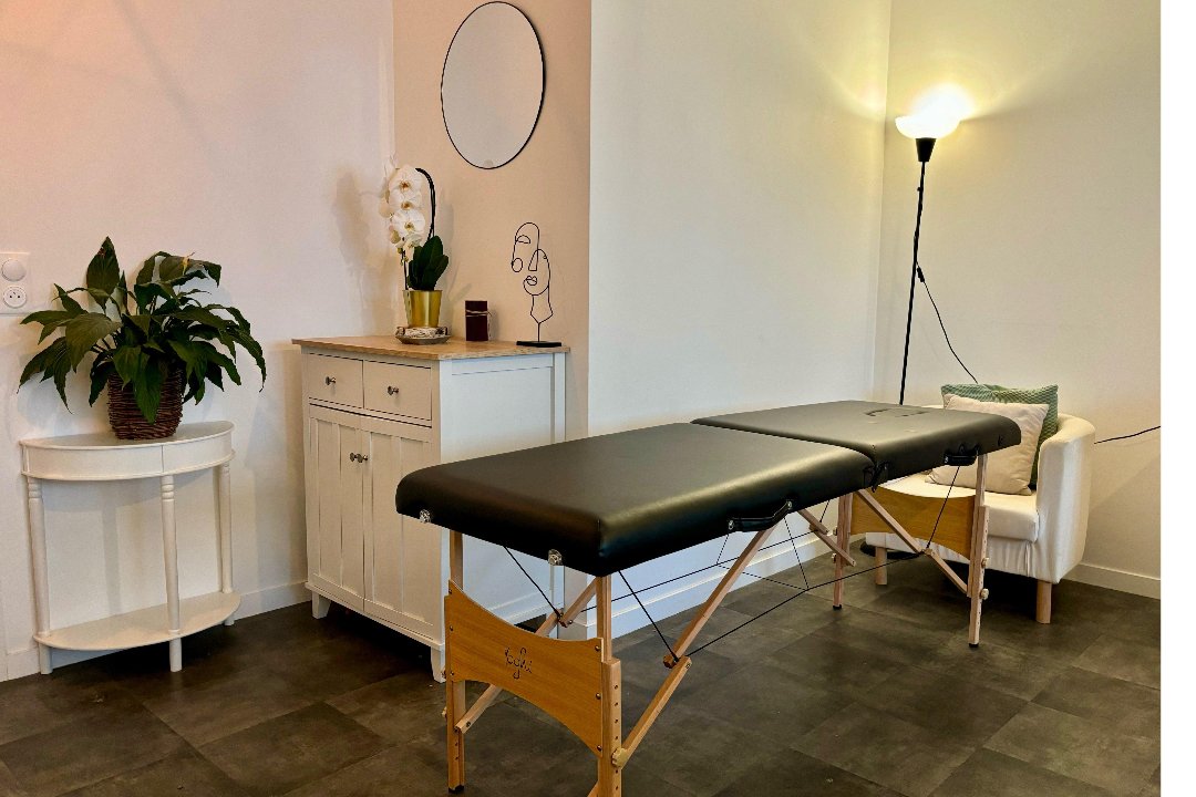 Your healing Space, Bagneux, Hauts-de-Seine