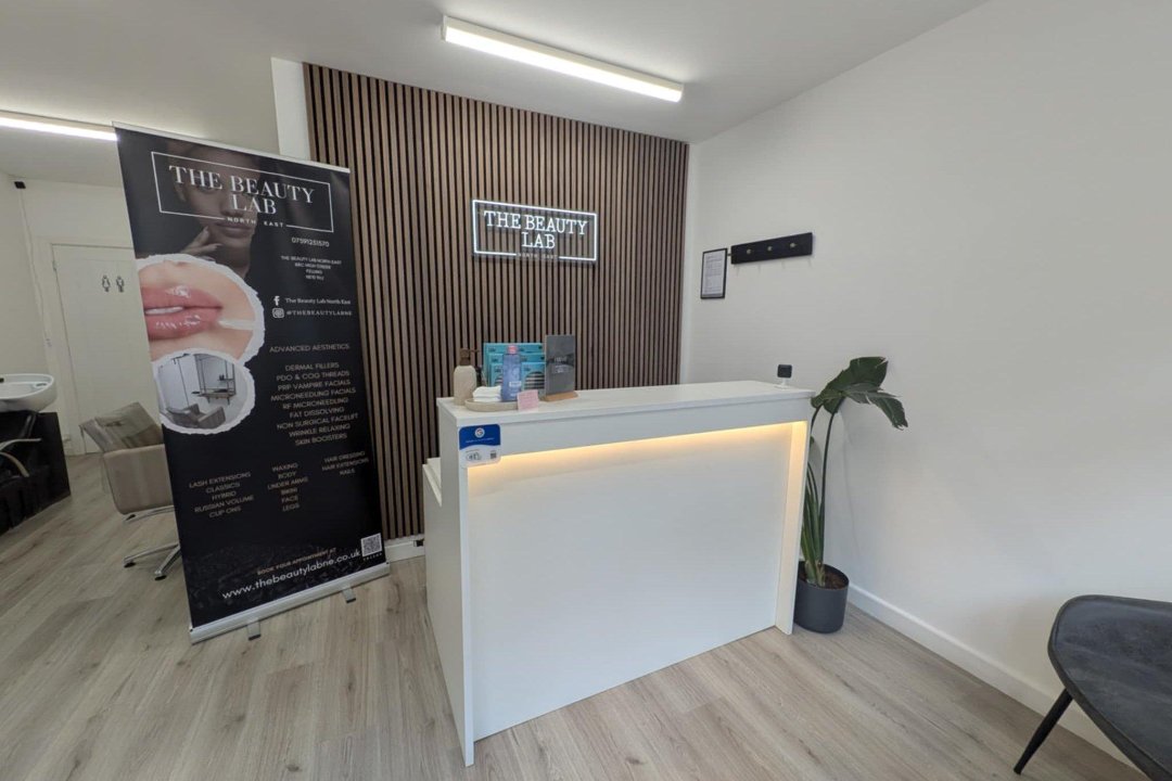 THE BEAUTY LAB NORTH EAST, Gateshead, Tyneside